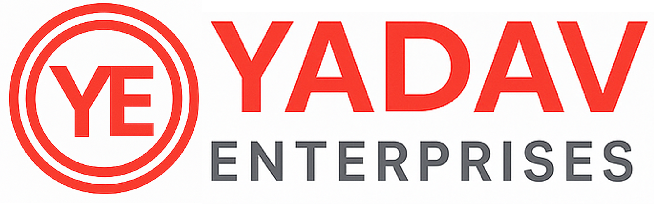 Yadav Enterprises Logo